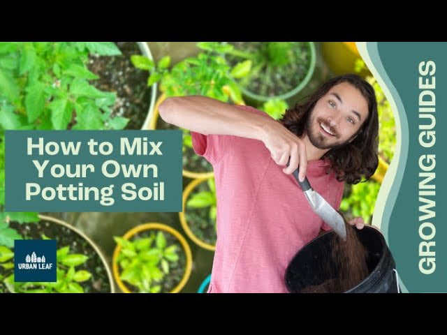 How to Use Soil Amendments-Pumice - Organic Gardening Blog