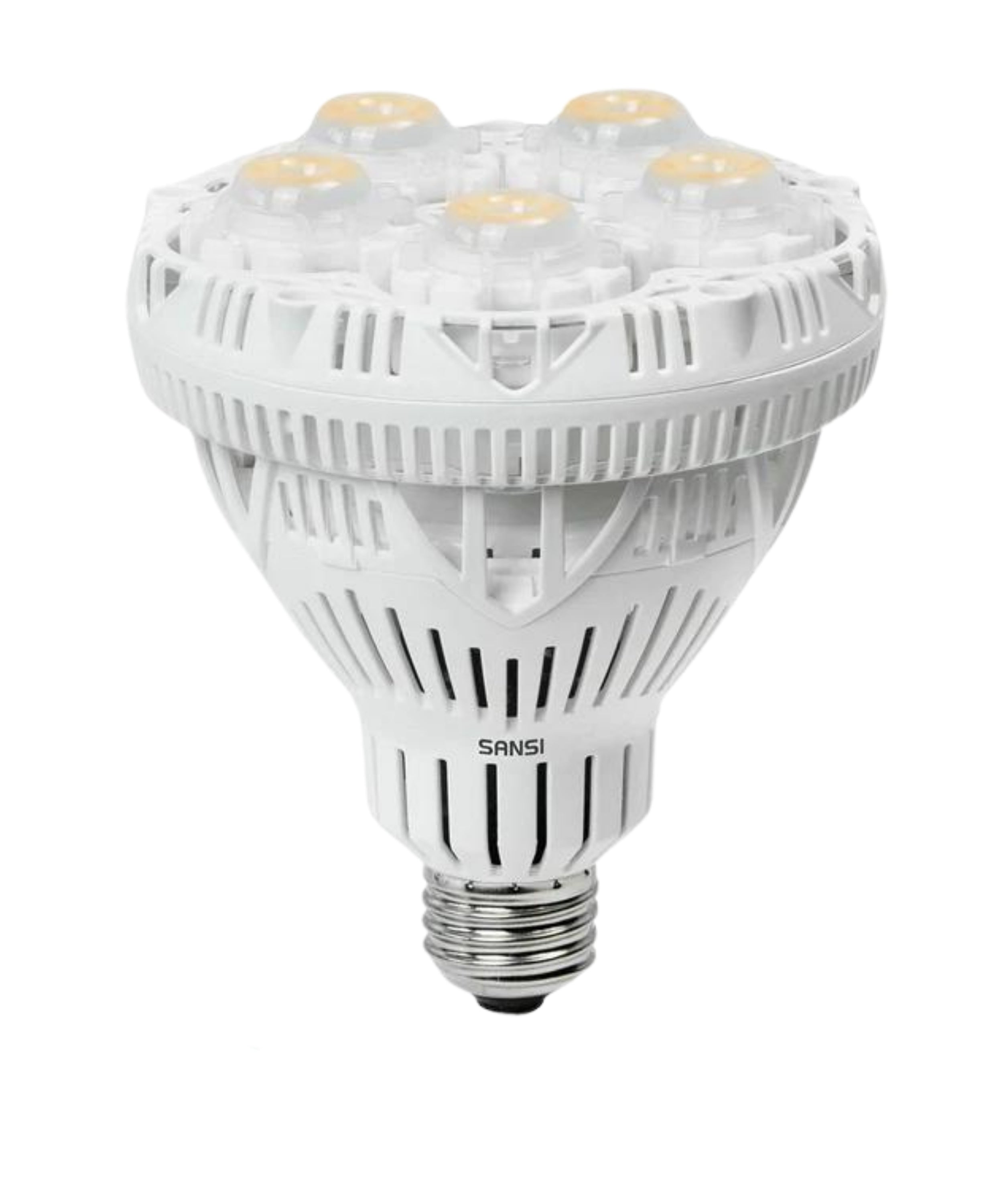 PAR30 24W LED Grow Light Bulb Urban Leaf